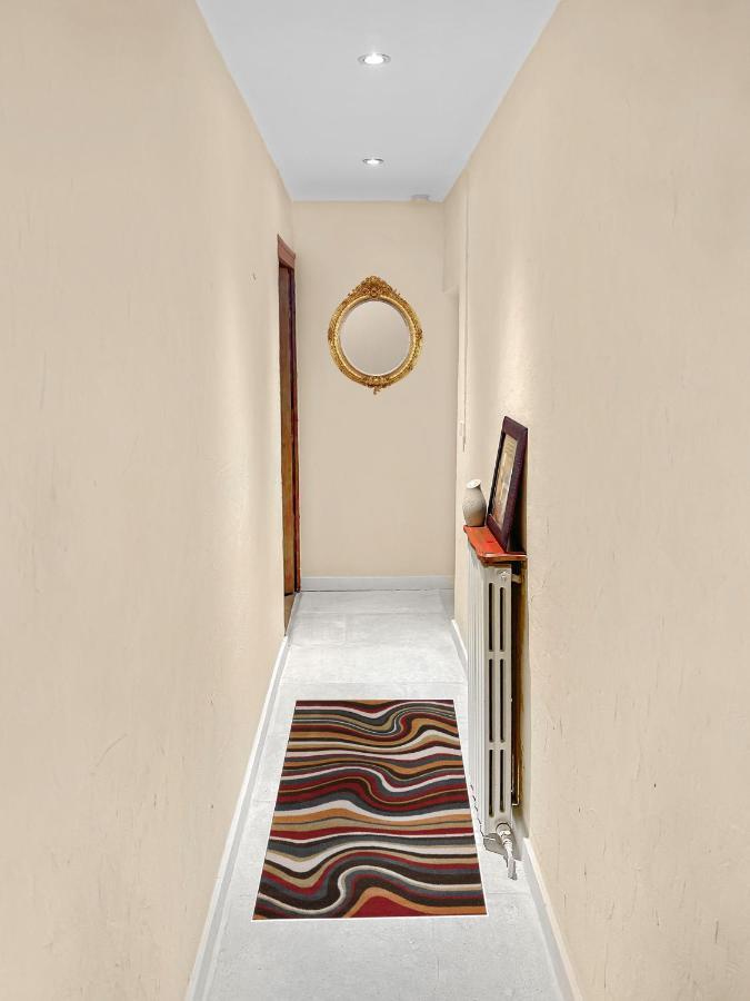 Les Portes Du Chateau Beaucairois Apartment Beaucaire  Exterior photo