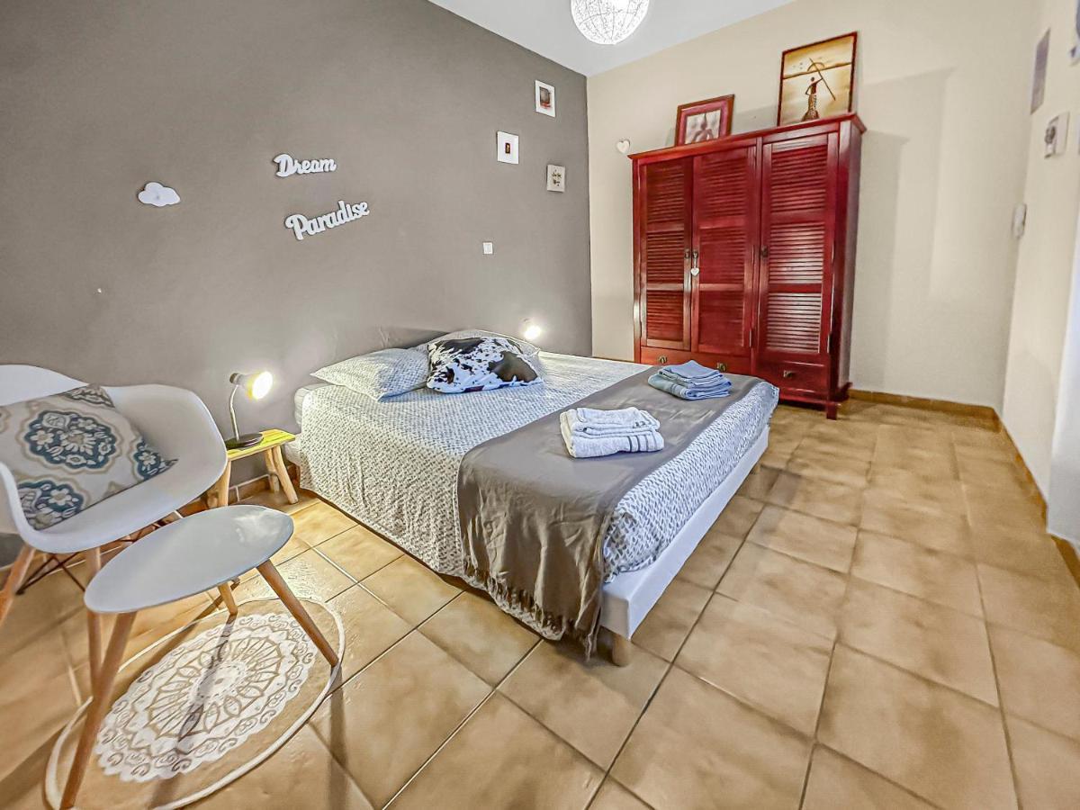 Les Portes Du Chateau Beaucairois Apartment Beaucaire  Exterior photo